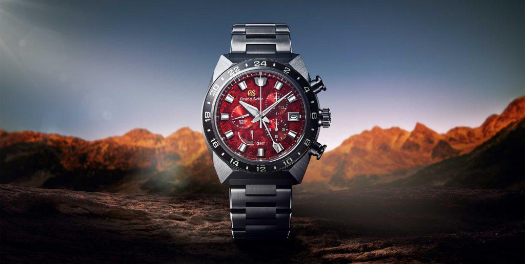 tokyo-lion-red-sbgc275-9r-20th-anniversary-limited-edition - Grand